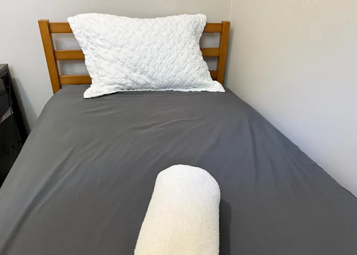 Beautiful Near Downtwon - Free Parking!