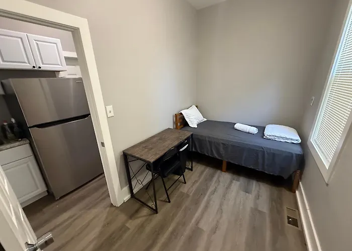 Beautiful Near Downtwon - Free Parking! * Chicago