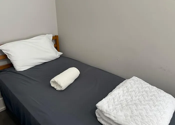 Privatunterkunft Beautiful Near Downtwon - Free Parking! *