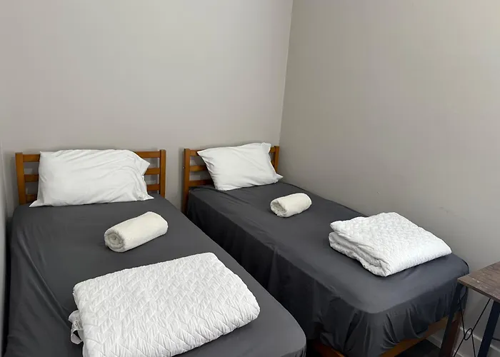 Beautiful Near Downtwon - Free Parking! Privatunterkunft *
