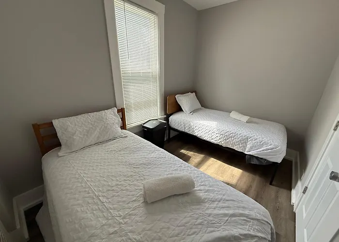 Beautiful Near Downtwon - Free Parking! Chicago