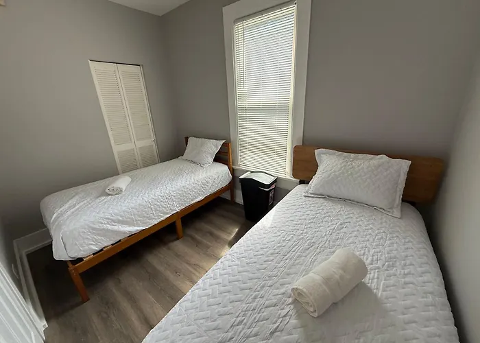Beautiful Near Downtwon - Free Parking! Chicago