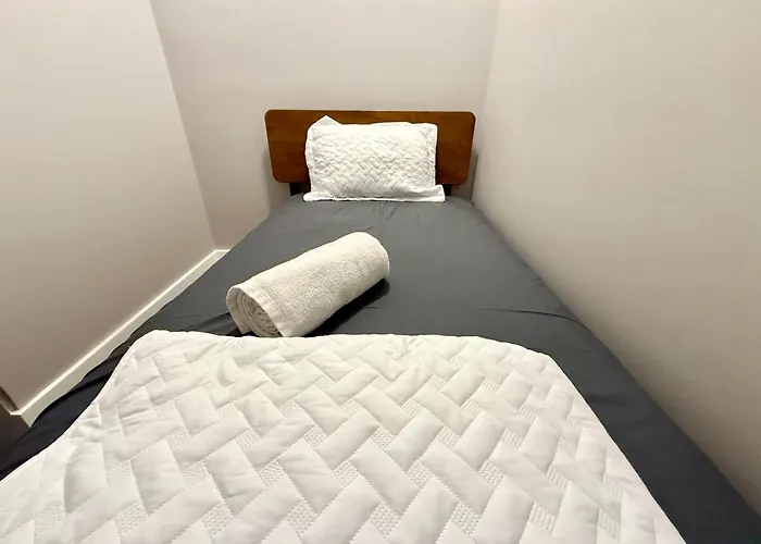 Beautiful Near Downtwon - Free Parking! Privatunterkunft