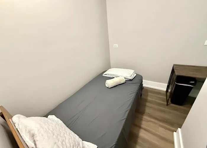 Beautiful Near Downtwon - Free Parking! Privatunterkunft