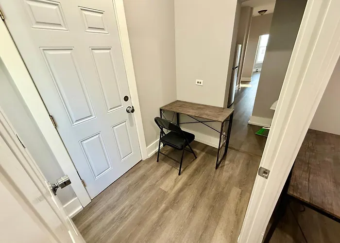 Beautiful Near Downtwon - Free Parking! Chicago